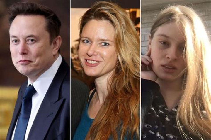 Griffin and Vivian Musk: Exploring the Lives of Elon Musk's Children