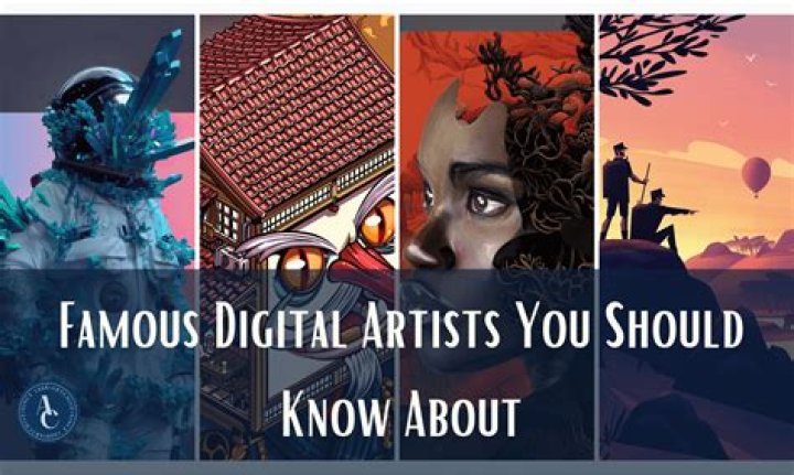 Hani.e: The Rising Star in the World of Digital Art