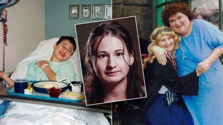 @haskins 10th hour: gypsy rose blanchard crime scene photos