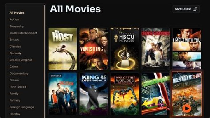 HDHub4u.earth: The Ultimate Guide to Streaming, Downloading, and Enjoying Your Favorite Movies and TV Shows