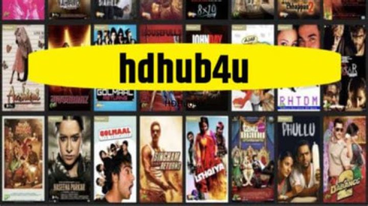 HDHub4U South Hindi Dubbed 2024: Your Ultimate Guide to Streaming and Downloading Movies