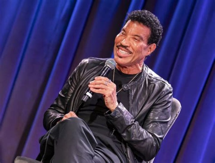 How Old is Lionel Richie: A Comprehensive Guide to His Age, Life, and Legacy