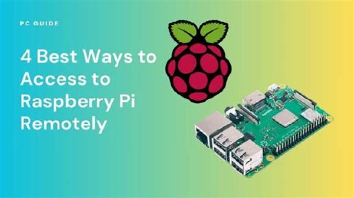 How to Remotely Manage Raspberry Pi: A Comprehensive Guide