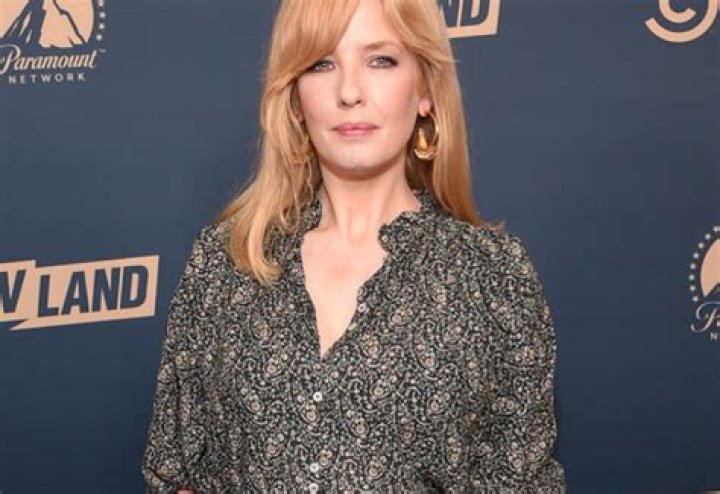 Hudson Leick: The Versatile Actress and Her Journey in Hollywood
