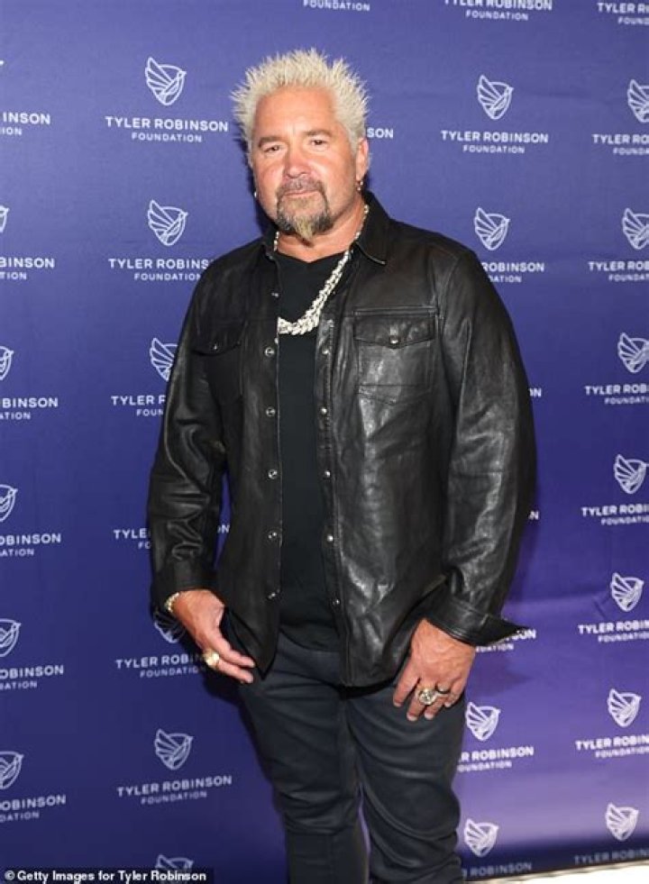 Hunter Fieri New Job: Exploring the Exciting Career Move