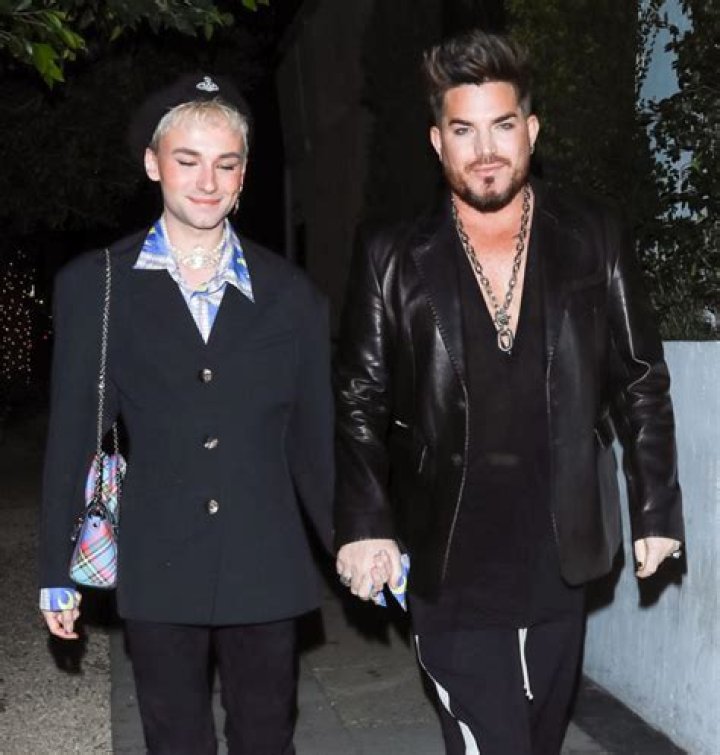 Is Adam Lambert Married? Unveiling the Truth About His Relationship Status