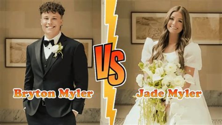 Is Bryton Myler Married? A Comprehensive Look into His Personal Life