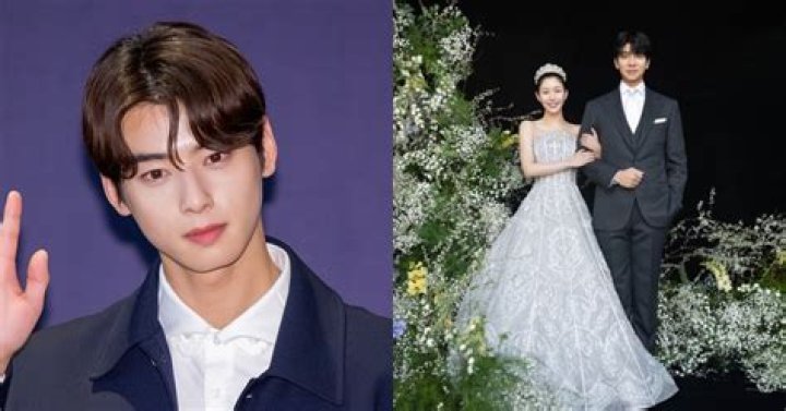 Is Cha Eun-woo Engaged in 2024? Unveiling the Truth Behind the Rumors