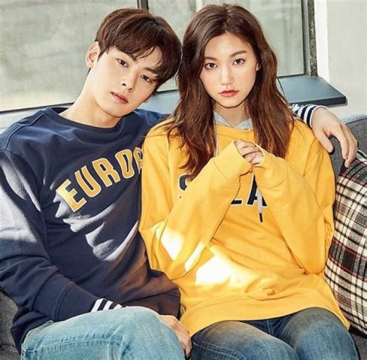 Is Eun-woo Engaged? Everything You Need to Know About His Relationship Status