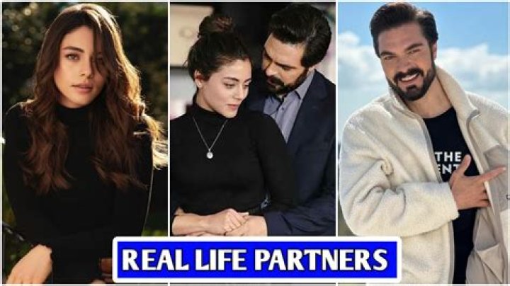 Is Halil Ibrahim Ceyhan Married? Explore His Relationship Status