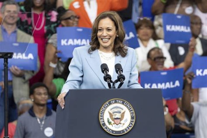 Is Kamala Harris Getting a Divorce? Unraveling the Facts and Speculations