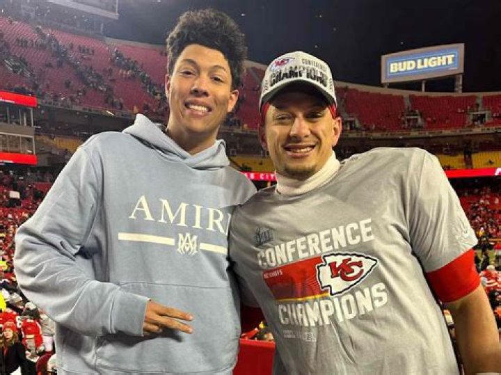 Is Mahomes Gay? Unraveling the Truth and Addressing the Rumors