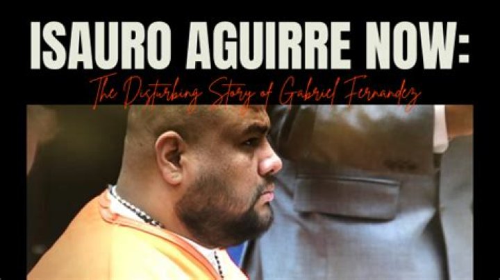 Isauro Aguirre Update: Latest News, Biography, and Insights