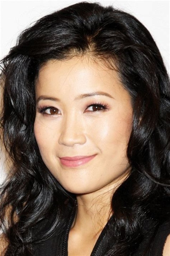 Jadyn Wong: Unveiling the Life and Achievements of a Talented Actress