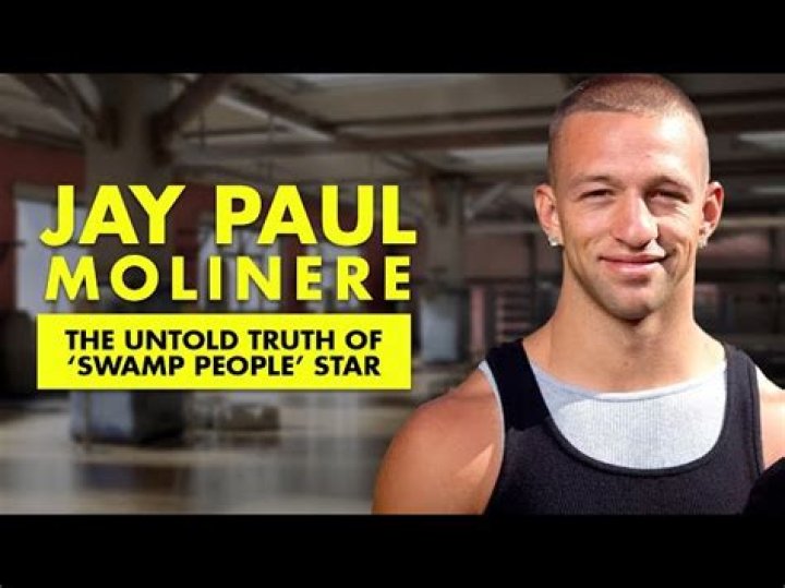 Jay Paul Molinere Net Worth: A Comprehensive Guide to His Wealth and Career