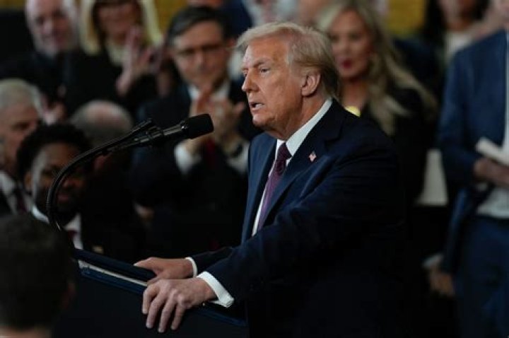 Kai Trump Accent: Understanding the Linguistic Nuances and Public Perception