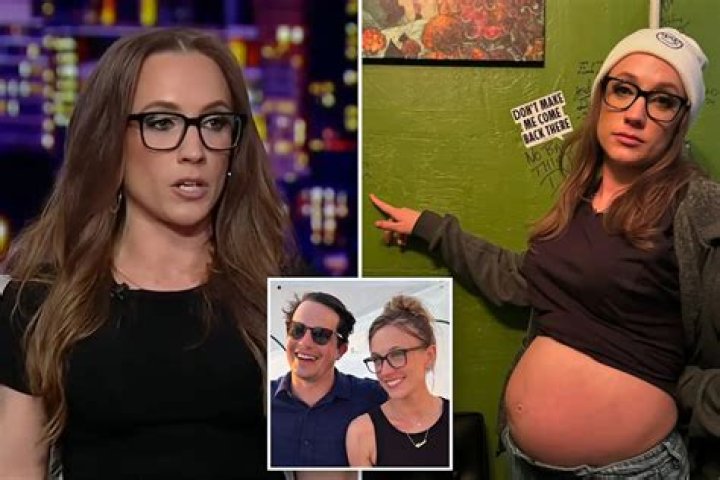 Kat Timpf Baby Due: Pregnant & Expecting Update!