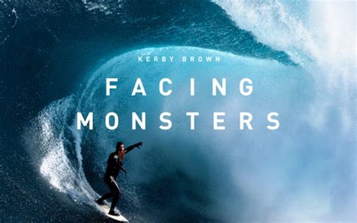 Kerby Brown: The Inspiring Journey of a Renowned Surfer