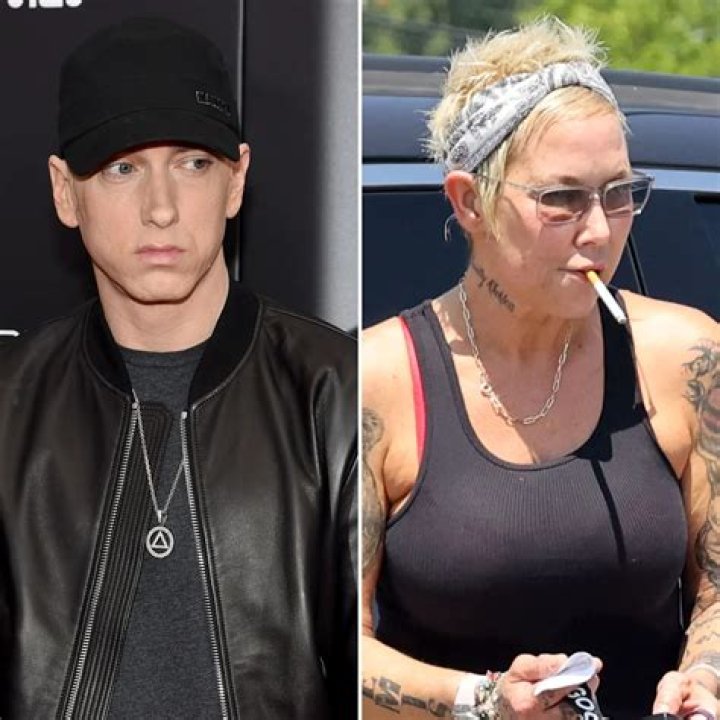 Kim Mathers: A Comprehensive Look into the Life of Eminem's Ex-Wife