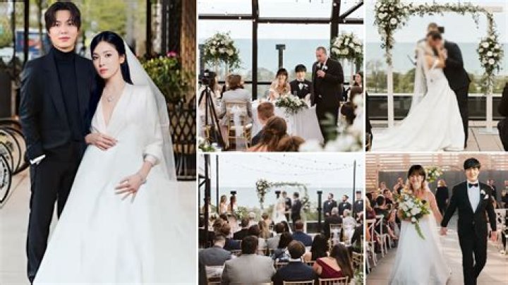 Lee Min Ho Wife: A Deep Dive into His Love Life and Relationships