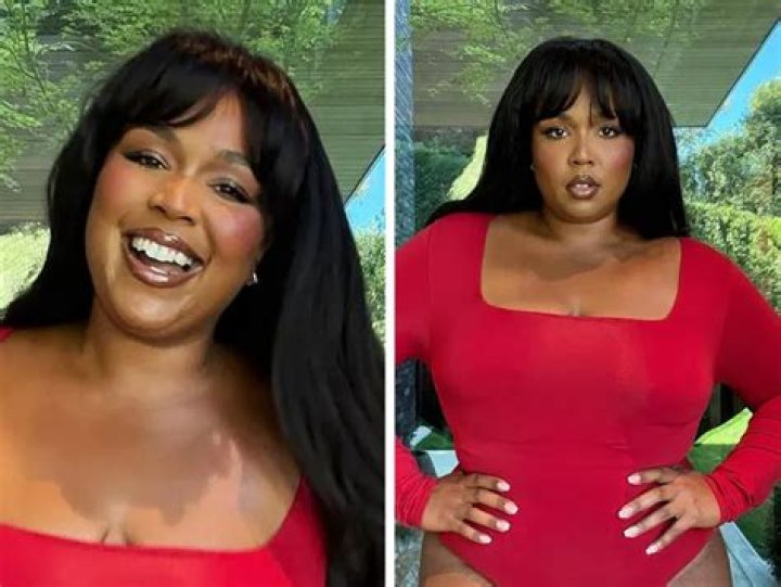 Lizzo's Body Transformation: Inspiring Journey to Self-Love and Wellness