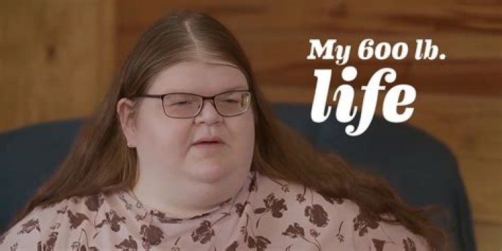 Marla from 600 Pound Life: Her Inspiring Journey to Health and Transformation