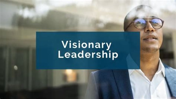 Meet Eve Mavrakis: The Visionary Leadership Expert