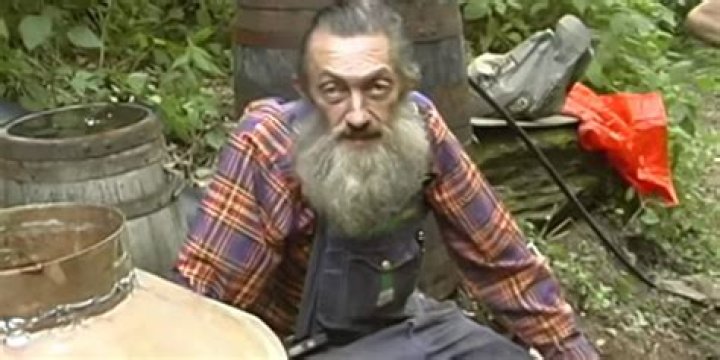 Moonshiners: Unveiling the Secrets of Homemade Spirits