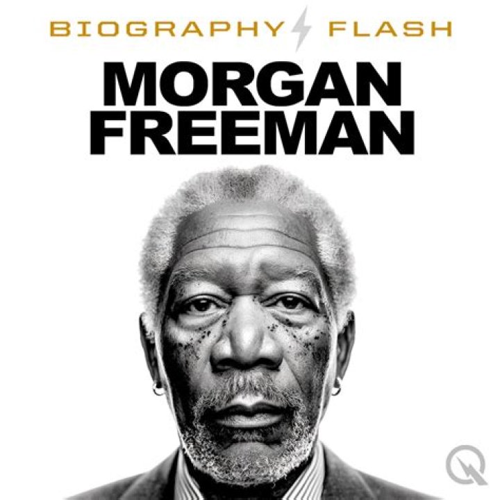 Morgan Freeman Biography: The Iconic Journey of a Hollywood Legend