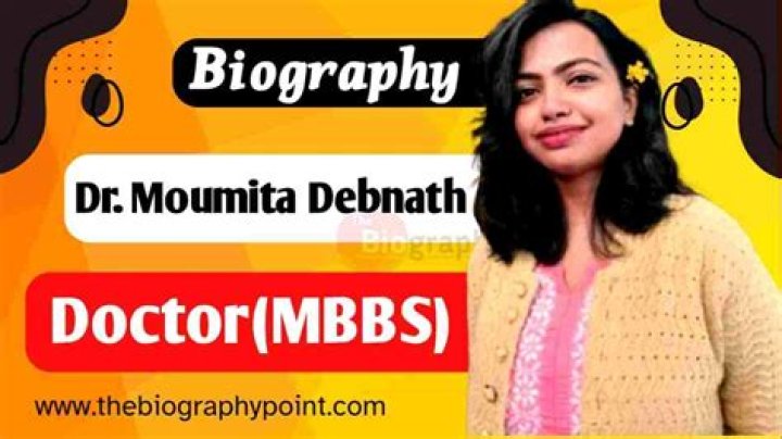 Moumita Debnath Case Recent Update: A Comprehensive Analysis
