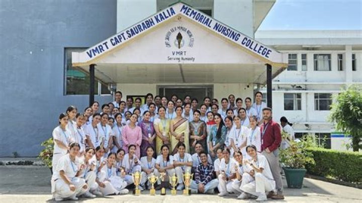 Netaji Subhash College of Nursing Palampur: A Comprehensive Guide to Excellence in Nursing Education