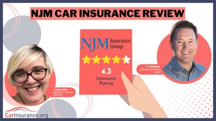 NJM Insurance Review: Comprehensive Guide to Coverage, Benefits, and Customer Satisfaction