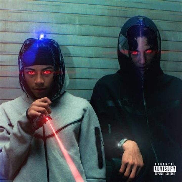 Notti Osama: The Rising Star Taking the Music World by Storm