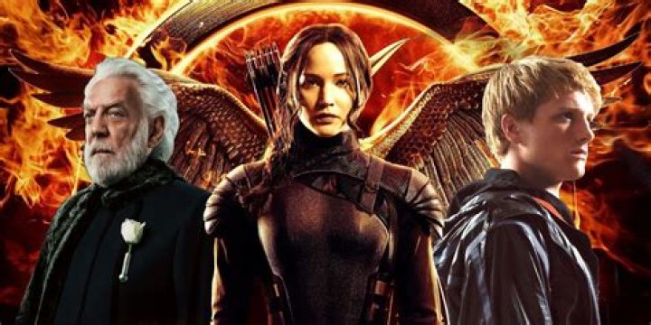 Peeta Mellark: The Unyielding Spirit of The Hunger Games