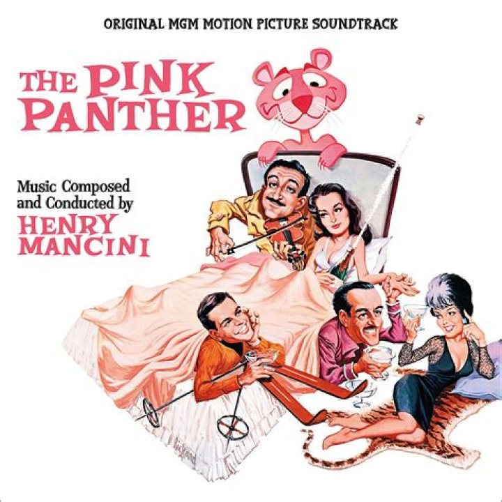 Pink Panther Movie: A Timeless Classic of Comedy and Mystery