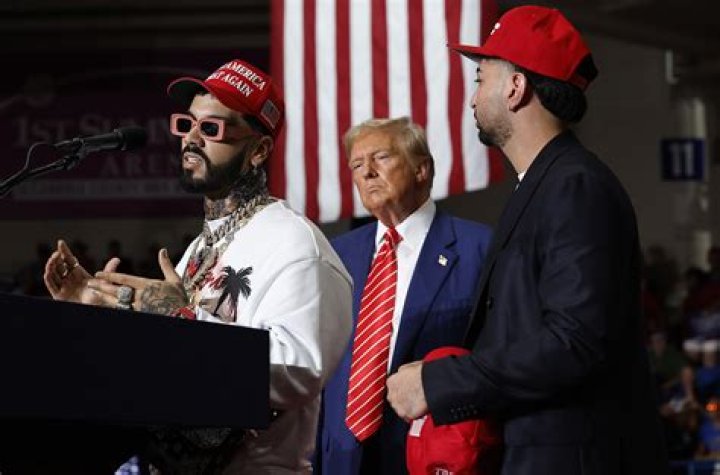Post Malone and Donald Trump: Exploring Their Unexpected Connection