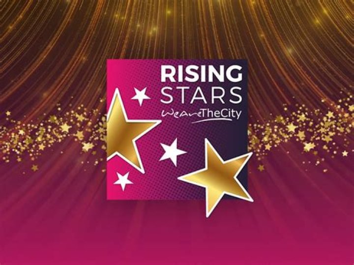 Rishia Haas: The Rising Star in Hollywood