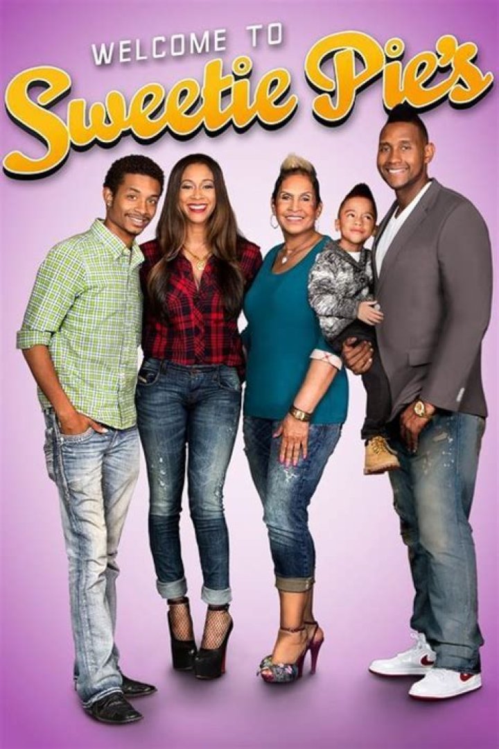 Robbie from Sweetie Pies: The Heartwarming Journey of a Beloved Character