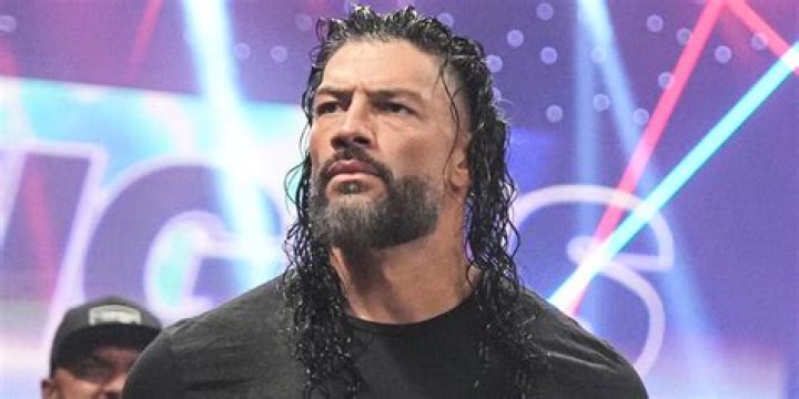 Roman Reigns Family: A Deep Dive into the Life and Legacy of the WWE Superstar