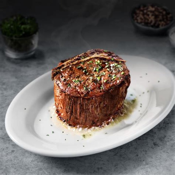 Ruth's Chris Steak House: A Culinary Legacy of Excellence