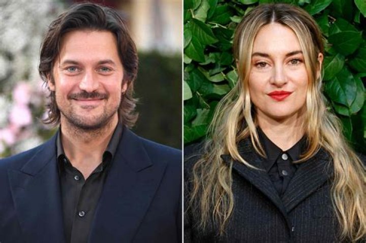 Shailene Woodley's Husband: A Complete Guide to Her Love Life and Relationships