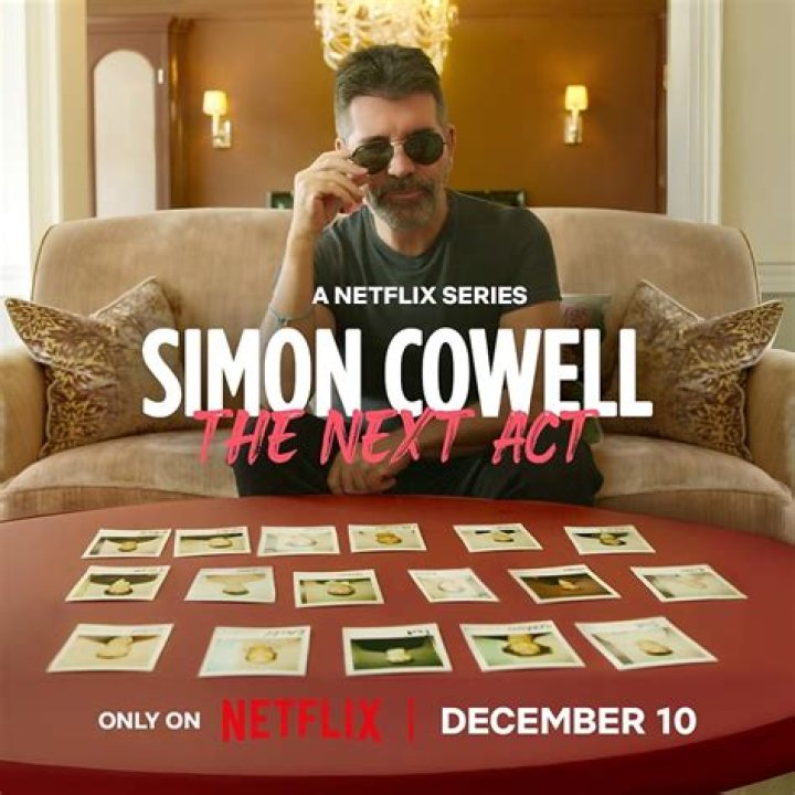 Simon Cowell: The Mastermind Behind the World's Biggest Talent Shows