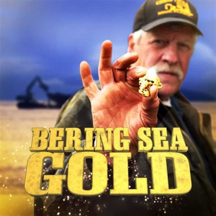 Steve Pomrenke: The Legendary Gold Miner and Star of "Bering Sea Gold"