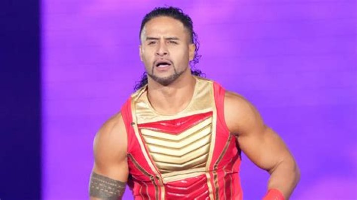 Tama Tonga Height and Weight: A Comprehensive Guide to the Wrestling Star's Physical Stats