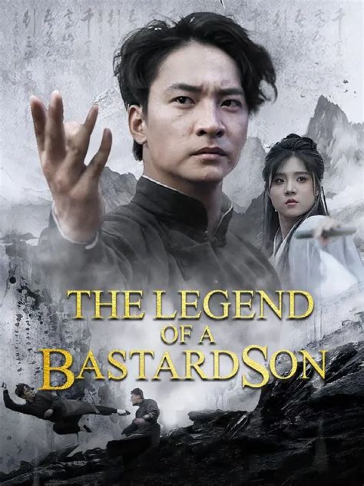 The Legend of a Bastard Son: An Epic Tale of Redemption and Triumph
