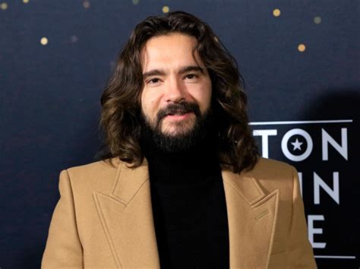 Tom Kaulitz: The Versatile Musician and Entrepreneur