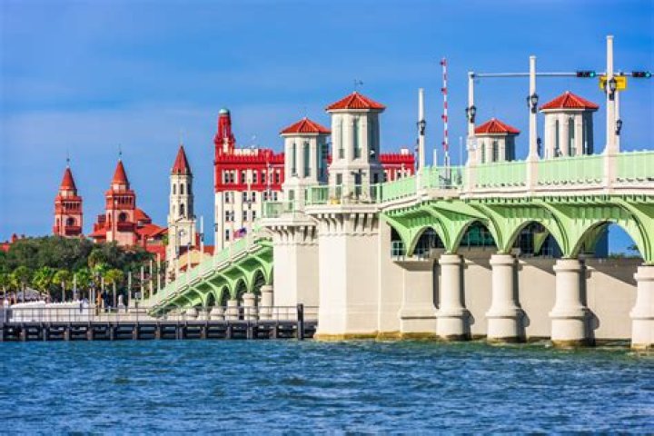 Top Attractions in Northeast Florida: Explore the Best of the Region