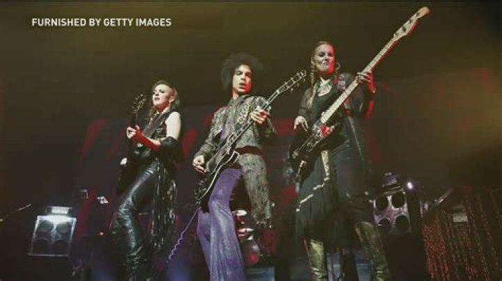 Tyka Nelson: The Legacy and Influence of Prince's Sister