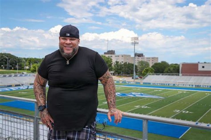 Tyrus Wrestler Net Worth: A Comprehensive Guide to His Wealth and Career