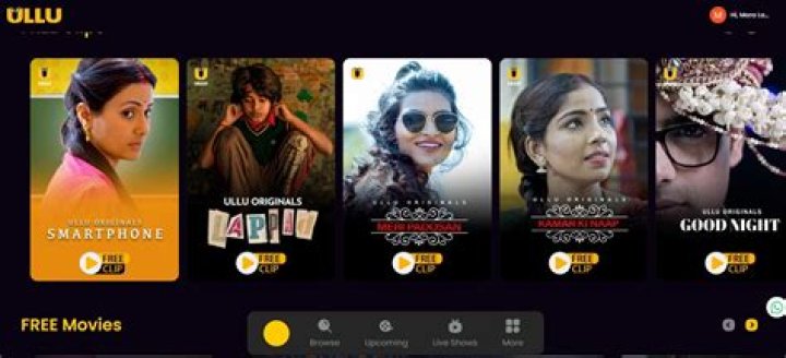 Ullu Web Series Download Website: A Comprehensive Guide to Streaming and Downloading Your Favorite Shows